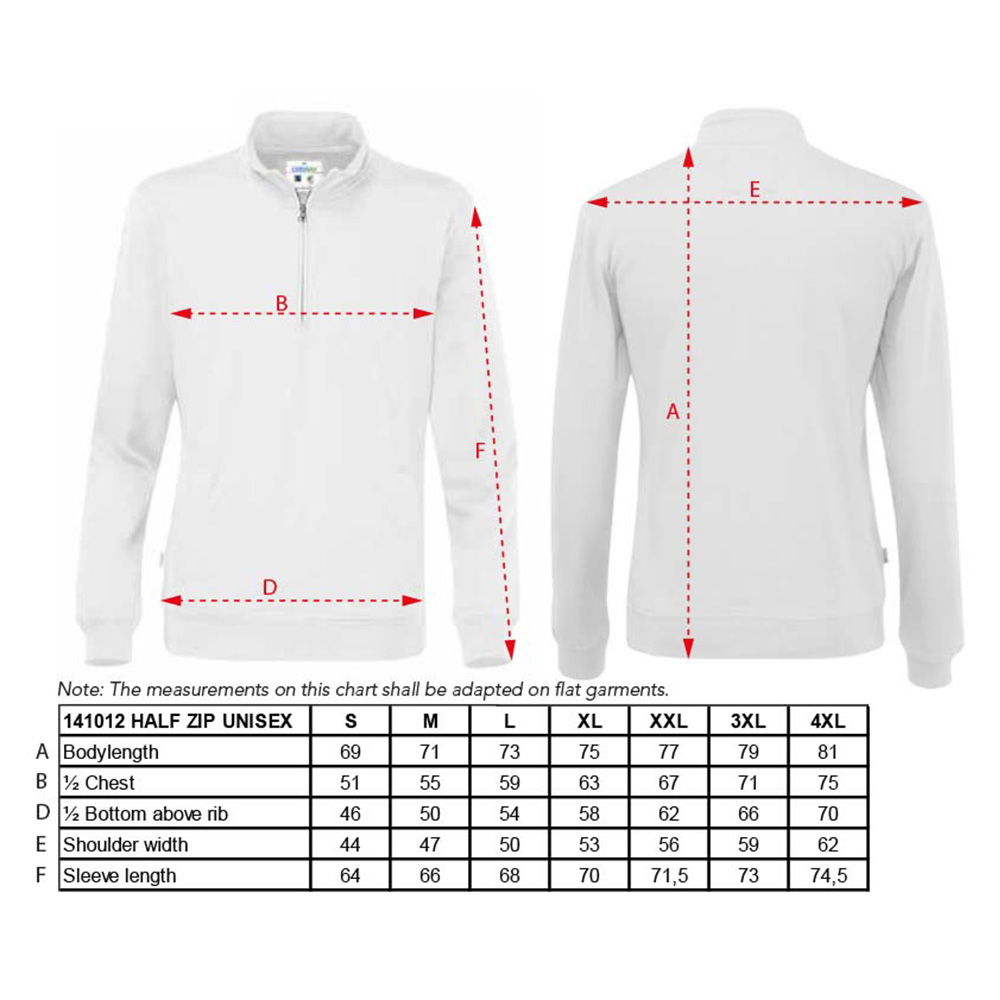 Sweatshirt unisex - Image 5